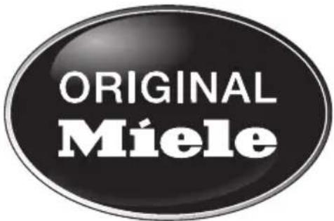 ORIGINAL Miele