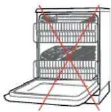 VESTFROST VF 1084 TT - Plastskrapa - 1