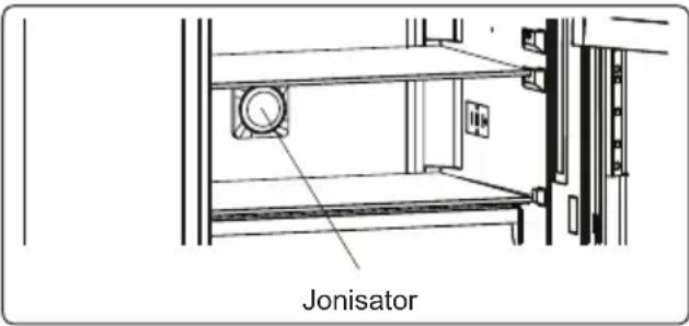 Jonisator