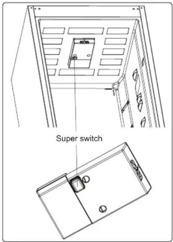 Super switch