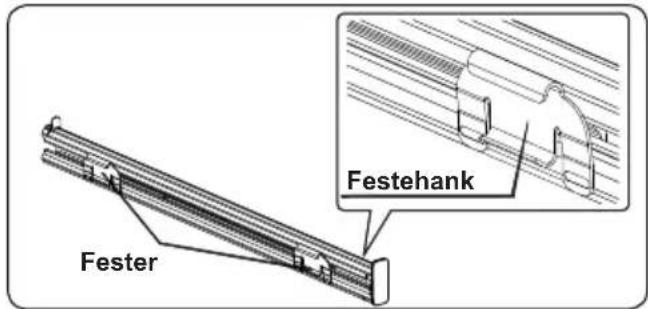 Fester Festehank