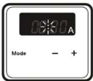 Mode - +