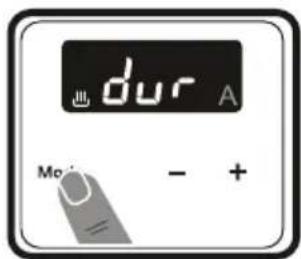 dur A Mo - +