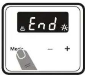 End A Mode - +