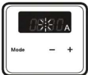 Mode - +