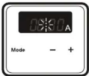 Mode - +