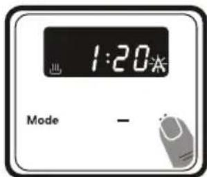 1:20 Mode -
