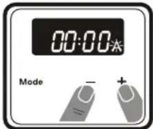 00:00 Mode - +
