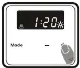 1:20 Mode -