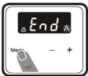 End A Mode - +