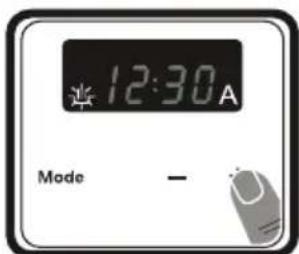 12:30A Mode -