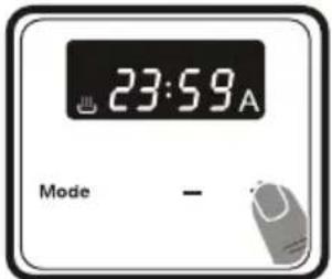 VESTFROST VBO 1260 W PYRO - Helt automatisk (hvis tilgængelig) - 6