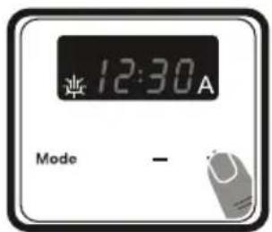 12:30A Mode -