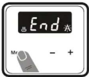 End 水 Mr - +