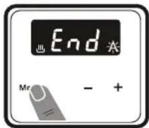 End 水 Mr - +