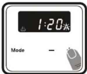 1:20 Mode -