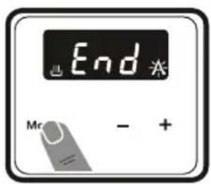 End Mn - +