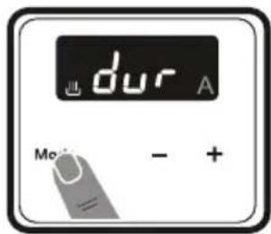 dur A Me - +