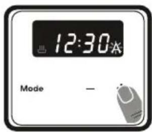 12:30 Mode —