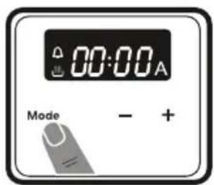 00:00A Mode - +