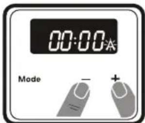 00:00 Mode - +