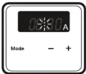 00A Mode - +