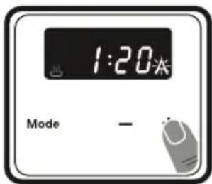 1:20 Mode -