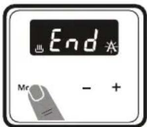 End 水 Mr - +