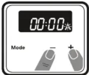 00:00 Mode - +