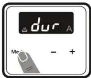 dur A Me - +