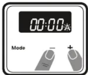 00:00 Mode - +