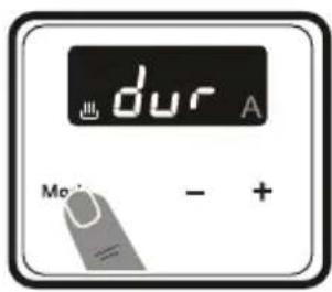 dur A Mo - +