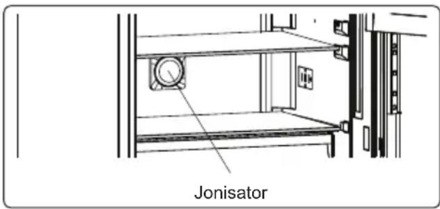 Jonisator