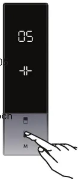 05 + ch M