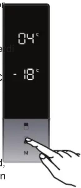 04° - 18° M