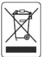 VESTFROST VF 11186 X NoFrost - Disposal of your old appliance - 1