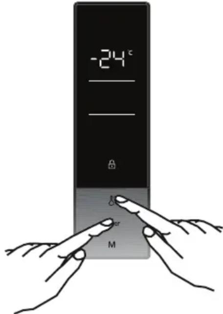 -24°C J er M