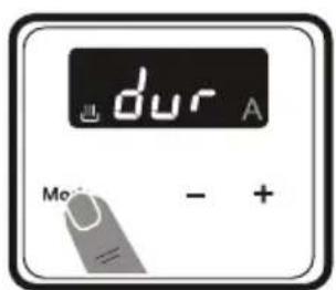 dur A Mo - +