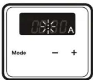 Mode - +
