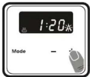 1:20 Mode -
