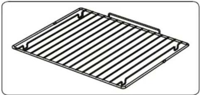 VESTFROST VBO 1260 N PYRO - Dyb bradepande - 3