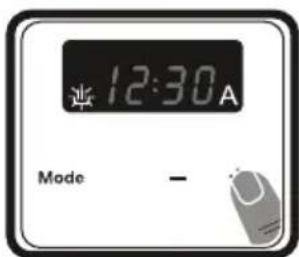 12:30A Mode -