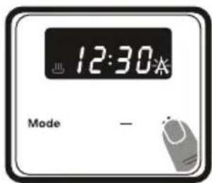 12:30 Mode —