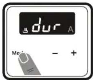 dur A Mo - +