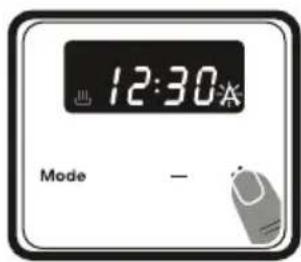 12:30 Mode —