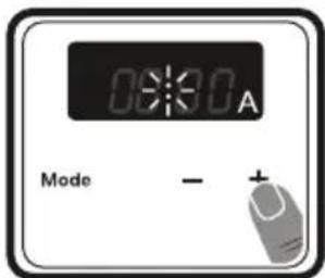 Mode A