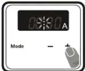 Mode A