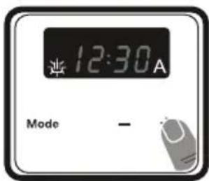 12:30A Mode -