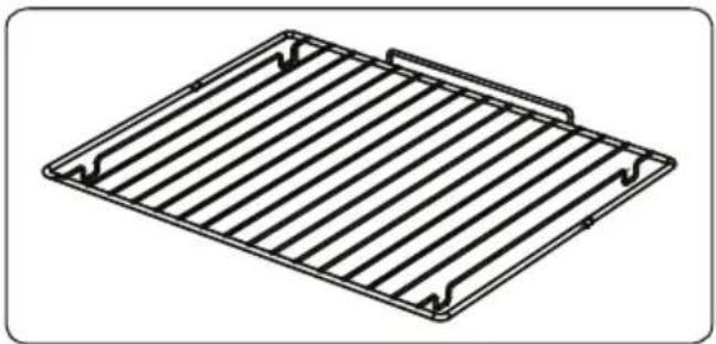 VESTFROST VBO 1260 N PYRO - Den djupa formen - 3