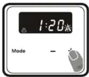 1:20 Mode -
